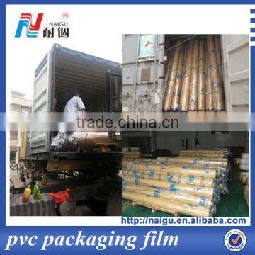 Hot Sale! Mattresses Wrapper Film of Pvc