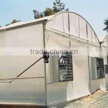 industrial exhaust fan/greenhouse cooling fan for sale