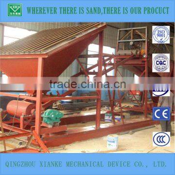 50cbm High Efficient Stone Removing Screening Machine Prices photo-2