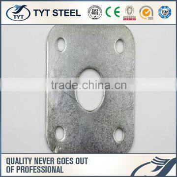 Easy Handle Scaffolding Jack Base With Low Price photo-2