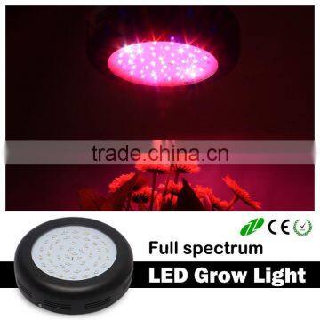 Global Greenhouse Lighting Led 45x3 Watt for Indoor Use Home Grower photo-2