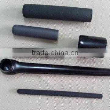 Plastic Dipping Automobile Part photo-3