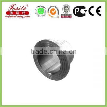 PN16 Pe/hdpe Butt Fusion Fittings /pe Pipe Fittings photo-2
