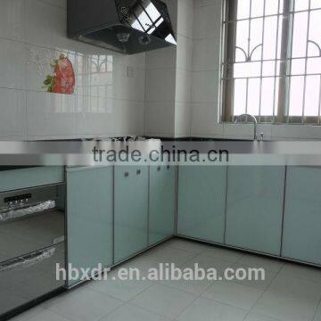 Aluminum Windows and Doors Frame 6063t6 photo-5