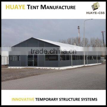 Snow Resistance Outdoor Storage Sheds for Sale photo-3