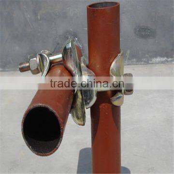 Pressed Scaffolding Rotary coupling