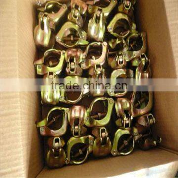 Pressed Scaffolding Rotary joints