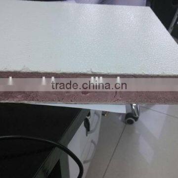 0.6mm FRP ( Fiberglass Reinforced Plastic ) Gel Coat Sheet photo-3
