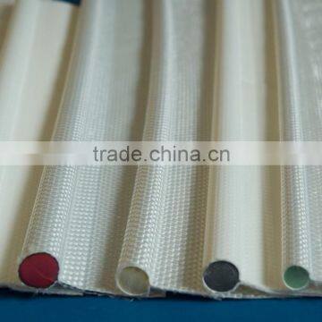 6mm/8mm/9mm/10mm/12mm High Frequency Welding Pvc Tent Keder photo-2