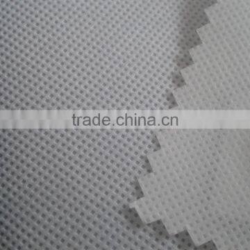 PE Film Coated With Nonwoven photo-5