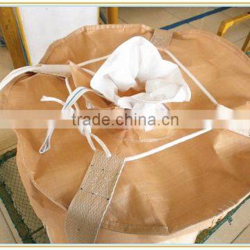 pp Virgin Waterproof Japan Fibc Bag photo-4