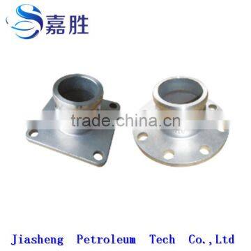 Hot Sale Aluminium Male Coupler With Square Flange photo-6