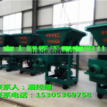 Automatic Concrete Pole Feedng Machine photo-3