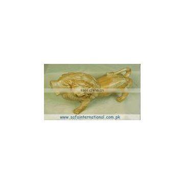 Marble & Onyx Animals MINA_837