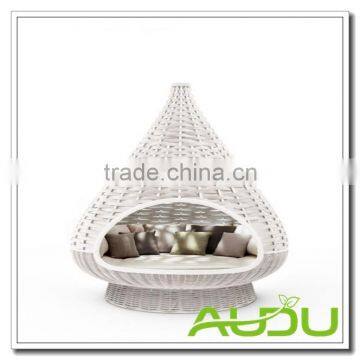 Audu White Round Indoor Hanging Chairs For Sale