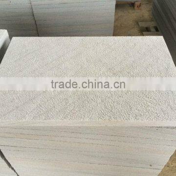 White Sandstone Tile & Slab Sandstone Block Price photo-6