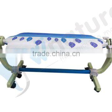 360 degree rotaton PP ironing board