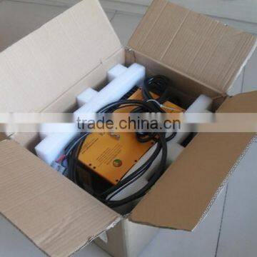 3kw HF-PFC Lithium Ion Polymer Charger With CANbus Communicaiton for Electric Car photo-6