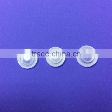 OEM liquid control silicone valve