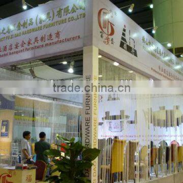 The 11th Guangzhou International Hospitality Equipment & Supplier Fair