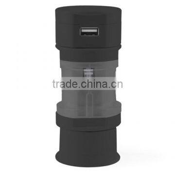 Hot Sale Promotion Unversal Travel Adapter photo-3