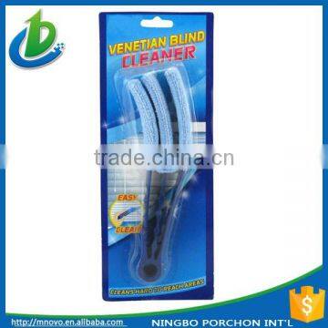 Shutters brush / blind window cleaning brush / cleaning tools