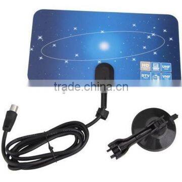 Digital TV Antenna ATSC TV Antennas UHF/VHF Digital Indoor tv Antenna photo-5