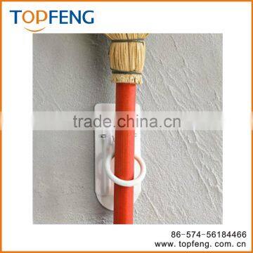 Non-trace Mop Hooks(3pcs/set)/Mop Holder/plastic Mop Holder