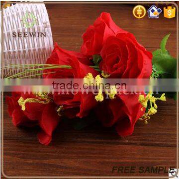 China Factory Supplier Cheap Plastic Vase photo-4