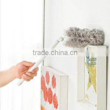 Small Order Stock Foldable Stretch With Storage Bucket Car Home Dust Remover photo-3