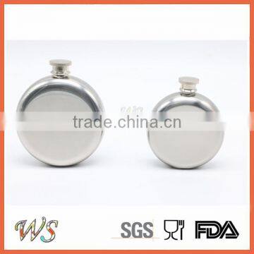 WSJJYY055 Hip Flask/ Liquor Flask /drink Pot photo-2