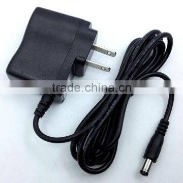 LED AC/DC Wall Plug Adapter 3A 10W photo-3