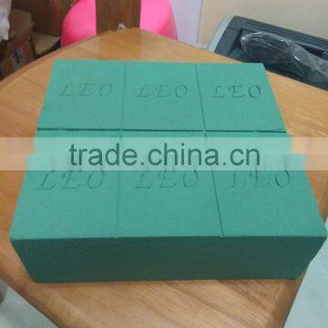 Wet Floral Foam Brick Florist Floral Foam Cutable Sponge photo-3