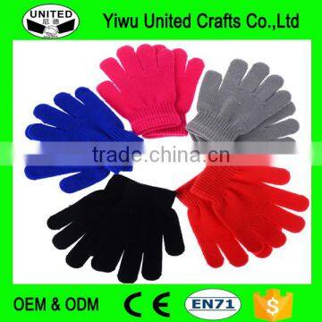 Women cheap gloves 2017 hot gloves