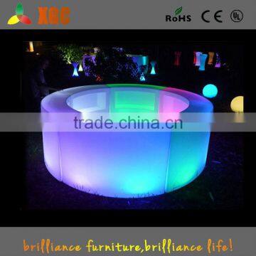 Hot Selling Led Luminous Bar for Wedding/event/gatherings /rental photo-3