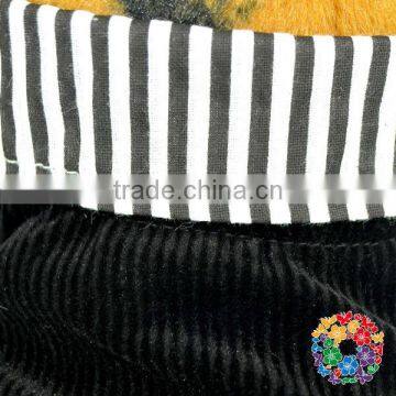 Black Short Sleeve Pet Dog Coat ,Stripe Collar With Button Pet Dog Clothing ,Little Red Bowknot Pet Dog Clothing photo-3