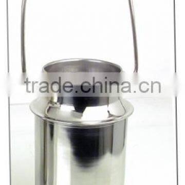 Stainless steel Milk Can