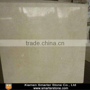 Marble Crema Marfil Polished Porcelain Tile-Compound Marble