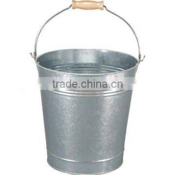 Zinc bucket / Metal Bucket