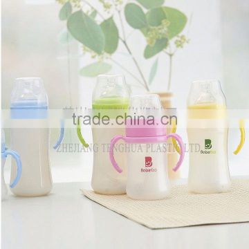 Corn Material Degradable Baby Feeding Bottle