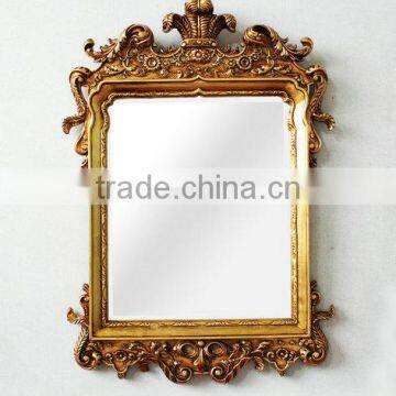 Living Room Furniture Hanging Console Table With Wall Mirrors photo-3