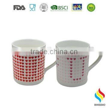 2017 Promotional Gift Funny Coffee Mug With Custom Logo photo-2