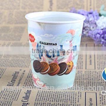 Wholesale Food Safety PP Cheap Reusable Plastic Cup photo-6