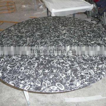 marble top outdoor furniture