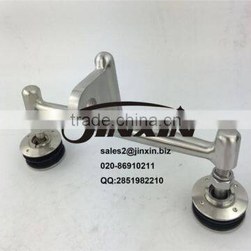 2016 Best-selling Luxury Canopy Hardware / Glass Canopy Fittings photo-5