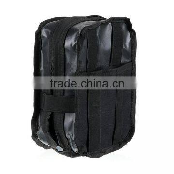 2017 Hot Sale Molle Tactical Storage Pouch photo-4