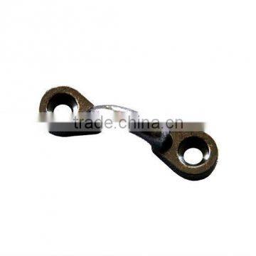 NYLON Pad Eyes for Kayak Canoe and Sailing Dinghy photo-2