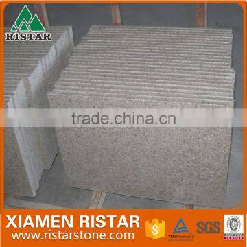 Sunset Gold G682 Granite Stone Tiles photo-2