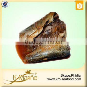 Canned Sardine Manufacturers photo-6