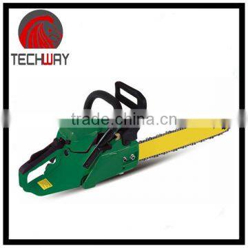 cheap price portable chainsaw gasoline chainsaws chinese 4500